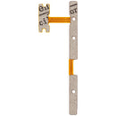Cable flex para botones de encendido y volumen Motorola Moto G Power 5G (2024), repuesto premium XT2415.
