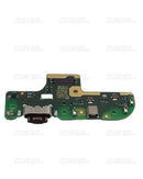 Puerto De Carga Original Para Motorola Xt2091 G9 Power