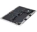 Encuentra la tapa superior con batería y teclado para MacBook Pro 13 M2 en Quetzaltenango.