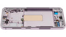 Pantalla OLED Samsung Galaxy S23 5G (Rosa / Lila) en Quetzaltenango - Mayorista de pantallas Samsung en Xela.