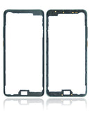 Carcasa media compatible para HTC Desire 20 Pro (Crystal Green) en Quetzaltenango.