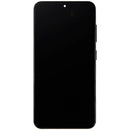 Encuentra la pantalla Samsung Galaxy S23 5G Phantom Black en Quetzaltenango, disponible para reparaciones en Xela.