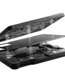 Servicio de reballing para iPhone 16 en Xela Quetzaltenango a cargo de expertos en reparaciones.