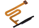 Lector de huellas con cable flexible Samsung Galaxy A14 (A145B / 2023) en Quetzaltenango.
