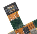 Compra un botón de inicio con cable flex OEM original para Motorola Moto E4 / E4 Plus en Quetzaltenango en nuestro mayorista de componentes Motorola.