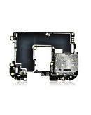 Placa base original OnePlus 6T (A6010/A6013) con 256GB de almacenamiento para reparación.