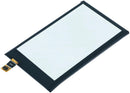 Batería de repuesto LIP1657ERPC para Sony Xperia XZ2 Compact (H8314, H8324, SO-05K), lista para cambio y reparación.