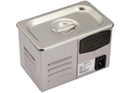 Limpiador ultrasónico C08 220V EU YCS para limpieza de PCB, placas madre y piezas electrónicas, ideal para reparación.