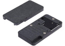 Set de fijación M16Pro sin desmontaje para reparación de iPhone 16 Pro/Pro Max (I2C) en mesa de trabajo.