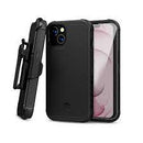 MYBAT PRO MAVERICK SERIES IPHONE 13 NEGRO