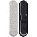 Repuesto de botones de volumen Starlight para iPad Mini 6 (2021), modelos A2567, A2568, A2569.