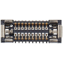 Conector FPC Wifi y altavoz auricular para iPhone 16/16 Plus en Quetzaltenango.