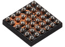 IC oscilador de cristal para Samsung Galaxy S21, S21 Plus y S21 FE, pieza de repuesto.