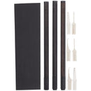 Set de herramientas spudger DB02 YCS para reparación de CPU, NAND y remoción de pegamento IC.