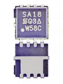 Compra los CPU MOSFETs MacBook Air (A1466 / A1465 / Mid 2013 a Mid 2017) en Quetzaltenango, Xela.
