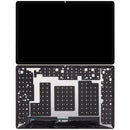 Pantalla LCD refurbished mate original para Lenovo Tab P12, Tab Pro y Moto Pad 60 Pro, lista para reparación.