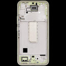 Chasis central Samsung Galaxy A34 disponible en Xela Quetzaltenango.