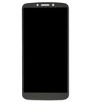 Pantalla sin marco Motorola Moto E5 Plus / E5 Supra disponible en Xela Quetzaltenango.