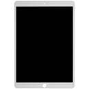 Pantalla LCD USADA OEM para iPad Air 3 (A2152) blanca, lista para reparación de display.