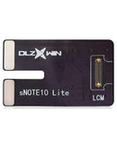 Comprar Cable Flex Tester para iTestBox Samsung Galaxy Note 10 Lite en Quetzaltenango.