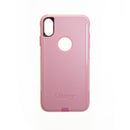 Estuche OTTERBOX Commuter  Rosado/Rosado IPHONE XS MAX (6.5)