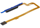 Lector de huellas con cable flex para Xiaomi Redmi 10 5G en Quetzaltenango.