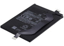 Batería de repuesto BM57 para Xiaomi Poco X3 GT, ideal para reparación de pila rota.