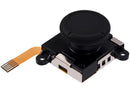 Paquete de 10 joysticks analógicos TMR Hall 3D para reparación de Nintendo Switch, Switch OLED y Switch Lite.