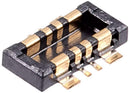 Conector FPC original de batería para Motorola Moto G Play en Quetzaltenango.