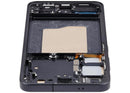 Reparación de pantalla OLED con marco para Samsung Galaxy S25 5G en Quetzaltenango, servicio especializado y garantizado.