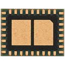 IC amplificador de señal WiFi/2G para Samsung Galaxy S20 FE/S22/S22 Ultra 5G (QM45391), esencial para reparación.