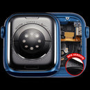 Reparación de carcasa Apple Watch Series 7 en Quetzaltenango, Xela.