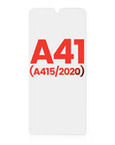 Paquete de 10 películas polarizadoras para Samsung Galaxy A41 (A415 / 2020) - Encuentra las mejores películas polarizadoras en Xela Quetzaltenango.