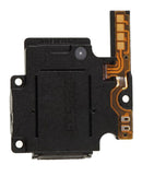 Reparación de altavoz Samsung Galaxy A6 en Quetzaltenango, Xela.
