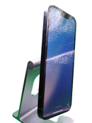 iPhone 13 Seminuevo en Quetzaltenango - Negro - 128GB - Buen estado - Certificado - Desbloqueado - Salud de batería 85%.