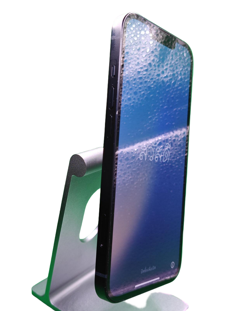 iPhone 13 Seminuevo en Quetzaltenango - Negro - 128GB - Buen estado - Certificado - Desbloqueado - Salud de batería 85%.