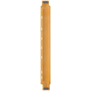 Cable flex de placa madre Motorola Moto G17 / G17 Power (XT2623 / 2026) para reparación de móviles.