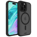 LAUT HUEX PROTECT IPHONE 14 PRO MAX NEGRO