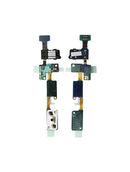Repara el botón de inicio de tu Samsung Galaxy On5 (G550T) en Xela.