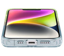 Encuentra el estuche delgado Slim Trance Octave iPhone 14 MagSafe en colores amarillo y verde en Quetzaltenango.