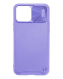 Estuche resistente Armadillo Slate iPhone 13 Pro Max (Lavanda) 1 PACK USADO
