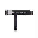 Compra el cable de reparación de Face ID sin desmontaje para iPhone 12 Pro Max en Xela Quetzaltenango.