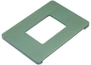 Molde metálico de alineación para reparación de iPad Mini 6 (A2567, A2568, A2569), herramienta precisa para repuestos Apple.