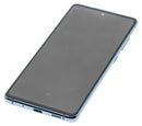 Reparación de pantalla con marco para Samsung Galaxy S20 FE en Quetzaltenango - Xela.
