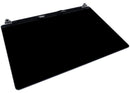 Pantalla completa LCD MacBook Pro 16 A3428/A3429 (2026) refurbished, color Space Black.