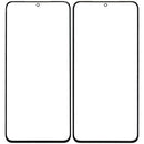 Cristal frontal 2 en 1 con OCA pre-instalado para Samsung Galaxy S20 Plus