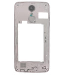 Carcasa media original LG K8 2017 en Quetzaltenango, garantizada y disponible en backorder.