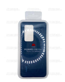 Huawei Accesorio P40 Pro Els Protector Cover Azul -