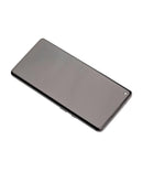 Pantalla original OnePlus 8 Pro Onyx Black para reparación, repuesto LCD IN2023.