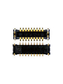 Conector FPC flex botón de volumen/power para iPhone 5 disponible en Quetzaltenango.